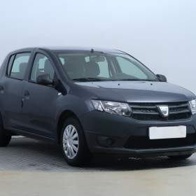 Dacia Sandero 1.2 16V / 19604115