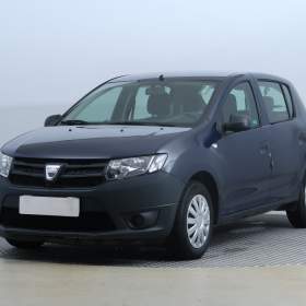 Foto inzerátu Dacia Sandero 1.2 16V