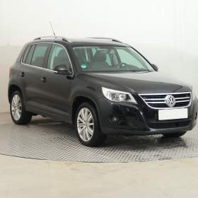 Volkswagen Tiguan 2.0 TDI / 19604117