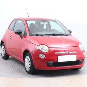 Fiat 500 1.2 / 19604118