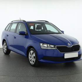 Foto inzerátu Škoda Fabia 1.0 TSI