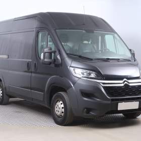 Foto inzerátu Citroën Jumper 2.2 HDi