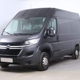 Foto inzerátu Citroën Jumper 2.2 HDi