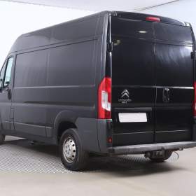 Foto inzerátu Citroën Jumper 2.2 HDi