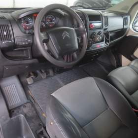 Foto inzerátu Citroën Jumper 2.2 HDi
