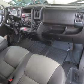 Foto inzerátu Citroën Jumper 2.2 HDi