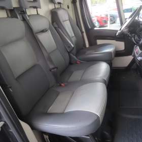 Foto inzerátu Citroën Jumper 2.2 HDi