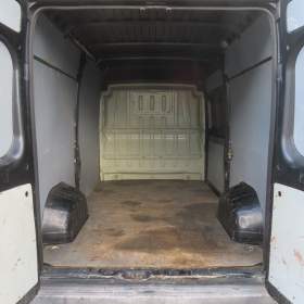 Foto inzerátu Citroën Jumper 2.2 HDi