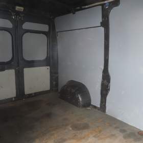 Foto inzerátu Citroën Jumper 2.2 HDi