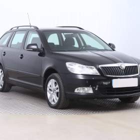 Škoda Octavia 1.4 TSI / 19604125
