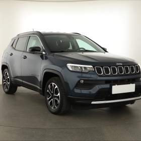 Jeep Compass 1.3 T- GDI / 19604126