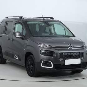 Citroën Berlingo 1.2 PureTech / 19604128