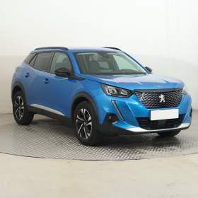 Foto inzerátu Peugeot 2008 1.2 PureTech