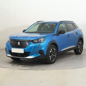 Foto inzerátu Peugeot 2008 1.2 PureTech