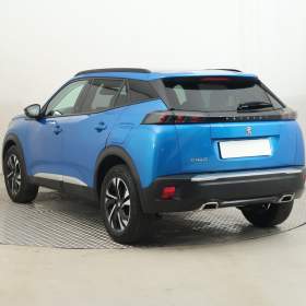 Foto inzerátu Peugeot 2008 1.2 PureTech