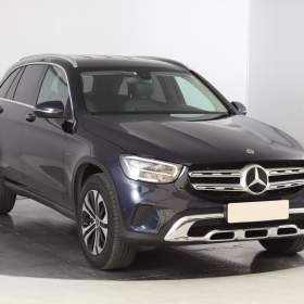 Foto inzerátu Mercedes-Benz GLC GLC 300 de 4MATIC