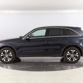 Foto inzerátu Mercedes-Benz GLC GLC 300 de 4MATIC