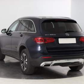 Foto inzerátu Mercedes-Benz GLC GLC 300 de 4MATIC