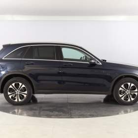 Foto inzerátu Mercedes-Benz GLC GLC 300 de 4MATIC