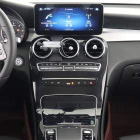 Foto inzerátu Mercedes-Benz GLC GLC 300 de 4MATIC