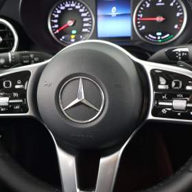 Foto inzerátu Mercedes-Benz GLC GLC 300 de 4MATIC