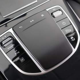 Foto inzerátu Mercedes-Benz GLC GLC 300 de 4MATIC