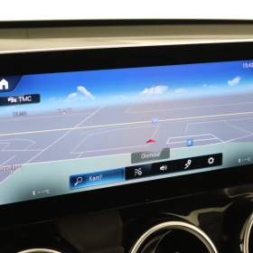 Foto inzerátu Mercedes-Benz GLC GLC 300 de 4MATIC