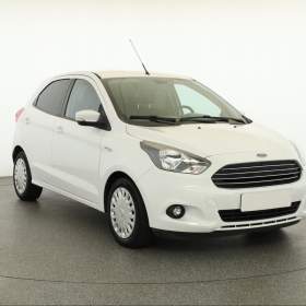 Ford Ka+ 1.2 Ti- VCT / 19604132