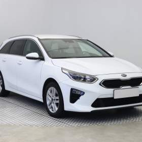 Foto inzerátu Kia Ceed 1.4 T-GDI