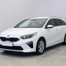 Foto inzerátu Kia Ceed 1.4 T-GDI