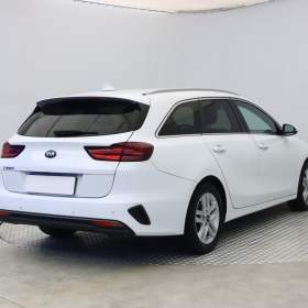 Foto inzerátu Kia Ceed 1.4 T-GDI