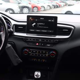 Foto inzerátu Kia Ceed 1.4 T-GDI