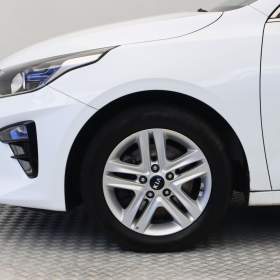 Foto inzerátu Kia Ceed 1.4 T-GDI