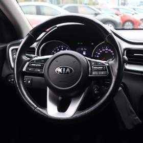 Foto inzerátu Kia Ceed 1.4 T-GDI