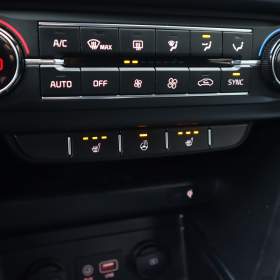 Foto inzerátu Kia Ceed 1.4 T-GDI