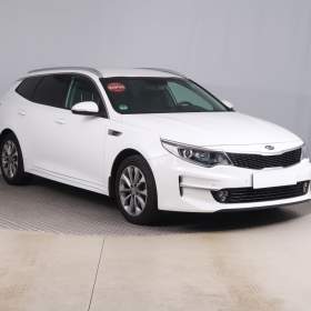Kia Optima 1.7 CRDI / 19604134