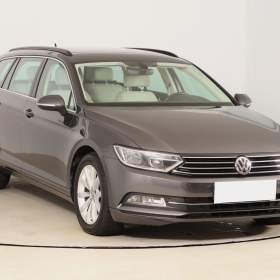Foto inzerátu Volkswagen Passat 1.6 TDI