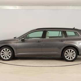 Foto inzerátu Volkswagen Passat 1.6 TDI