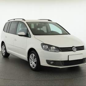 Volkswagen Touran 1.6 TDI / 19604138
