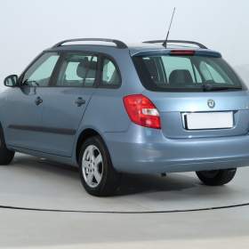 Foto inzerátu Škoda Fabia 1.4 16V