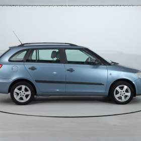 Foto inzerátu Škoda Fabia 1.4 16V