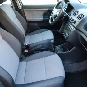 Foto inzerátu Škoda Fabia 1.4 16V