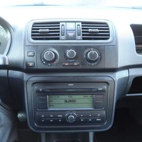 Foto inzerátu Škoda Fabia 1.4 16V