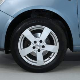 Foto inzerátu Škoda Fabia 1.4 16V