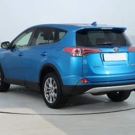 Foto inzerátu Toyota Rav4 2.0 D-4D