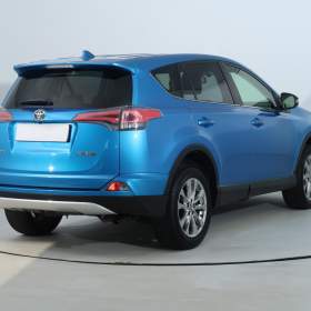 Foto inzerátu Toyota Rav4 2.0 D-4D