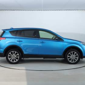 Foto inzerátu Toyota Rav4 2.0 D-4D