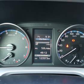 Foto inzerátu Toyota Rav4 2.0 D-4D