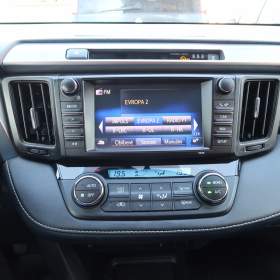 Foto inzerátu Toyota Rav4 2.0 D-4D