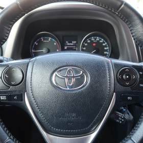 Foto inzerátu Toyota Rav4 2.0 D-4D